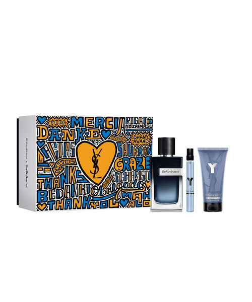 DESIGNER COFFRET Y EAU DE PARFUM